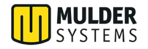 Logo Mulder Systems Logo Mulder Systems